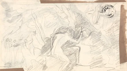 Slight Sketch of Figures